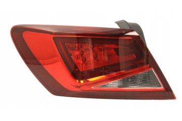 SEAT LEON 5F 12 20 REAR LAMP LEFT OUTER ORY
