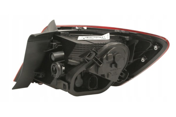 SEAT LEON 5F 12 20 REAR LAMP LEFT OUTER ORY Part manufacturer Valeo