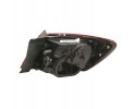SEAT LEON 5F 12 20 REAR LAMP LEFT OUTER ORY Product weight with unit packaging 0 15 kg