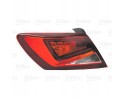 SEAT LEON 5F 12 20 REAR LAMP LEFT OUTER ORY Lamp type dedicated