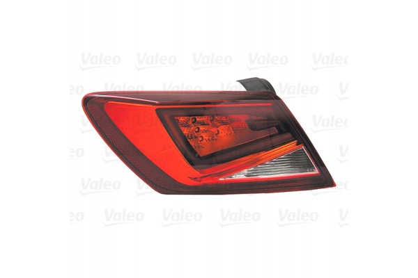 SEAT LEON 5F 12 20 REAR LAMP LEFT OUTER ORY Lamp type dedicated