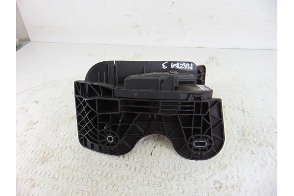 GHP9-41600-A POTENCIOMETRO PEDAL MAZDA 3 BERLINA / SEDÁN (BM/BN) Luxury 2014 GHP9-41600-A 201064 MAZDA - 1