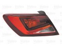 Luz Trasera VALEO 045114