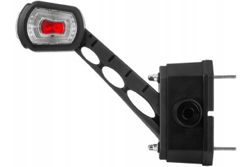 MARKER LAMP 12 24V SET REVERSING SENSOR EAN GTIN 8003002687509