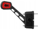 MARKER LAMP 12 24V SET REVERSING SENSOR Catalog number of the part LDCC2714 13