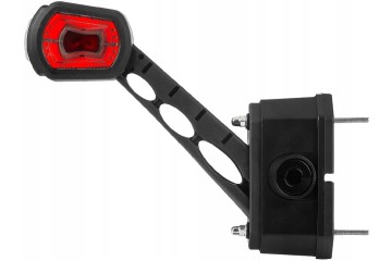 MARKER LAMP 12 24V SET REVERSING SENSOR Catalog number of the part LDCC2714 13