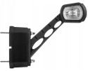 MARKER LAMP 12 24V SET REVERSING SENSOR Part manufacturer Horpol