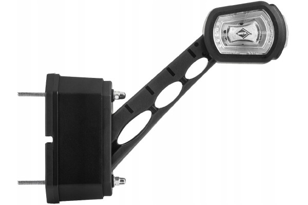 MARKER LAMP 12 24V SET REVERSING SENSOR Part manufacturer Horpol