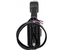 MARKER LAMP 12 24V SET REVERSING SENSOR Light source LED