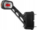 MARKER LAMP 12 24V SET REVERSING SENSOR Lamp type universal