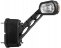 MARKER LAMP 12 24V SET REVERSING SENSOR Installation side left side right side
