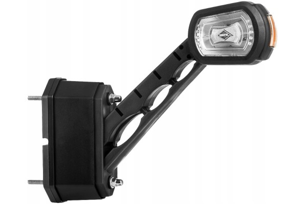 MARKER LAMP 12 24V SET REVERSING SENSOR Installation side left side right side