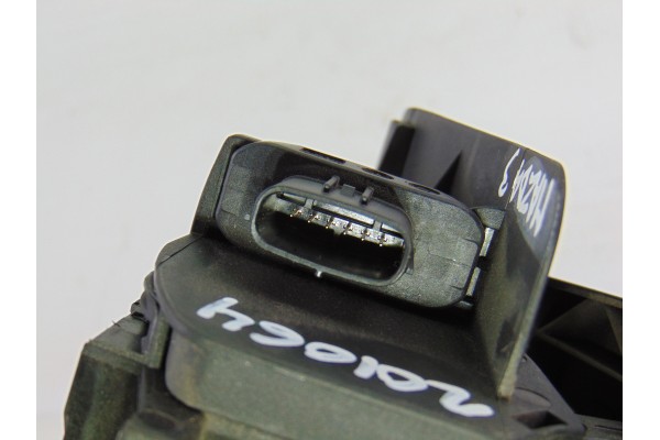 GHP9-41600-A POTENCIOMETRO PEDAL MAZDA 3 BERLINA / SEDÁN (BM/BN) Luxury 2014 GHP9-41600-A 201064 MAZDA - 2