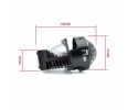 PROJECTOR LENS 55W 43W BI LED CANBUS 3 6000K EAN GTIN 5902537822955