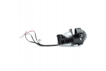 PROJECTOR LENS 55W 43W BI LED CANBUS 3 6000K Part manufacturer EinParts Automotive