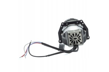 PROJECTOR LENS 55W 43W BI LED CANBUS 3 6000K Catalog number of the part EPLL08