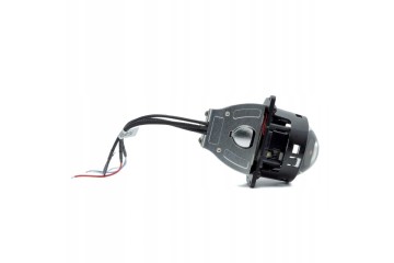 PROJECTOR LENS 55W 43W BI LED CANBUS 3 6000K Car type 4x4 SUV cargo vans passenger cars