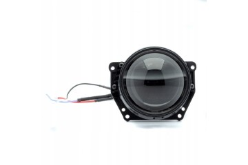 Lentes Proyectores BI LED STRONG 12V 6000K - 3 ' '