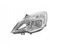 Headlamp OPEL MERIVA B 06 10 01 14 TYC 554609 E