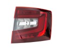 Hella 9EL 354 848 041 Multifunctional rear lamp Catalog number of the part 9EL 354 848 041