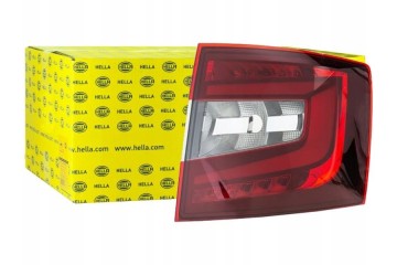 Hella 9EL 354 848 041 Multifunctional rear lamp Part manufacturer Hella