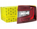 Hella 9EL 354 848 041 Multifunctional rear lamp Installation side right