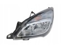Front lamps HELLA 1EE 354 830 011 Part manufacturer Hella