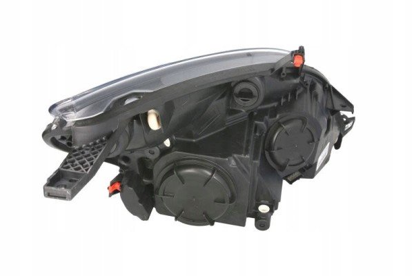 Front lamps HELLA 1EE 354 830 011 Catalog number of the part 1EE 354 830 011