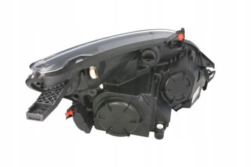 Front lamps HELLA 1EE 354 830 011 Catalog number of the part 1EE 354 830 011