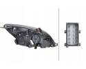 Front lamps HELLA 1EE 354 830 011 Version European
