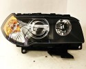 Original Lamp Right Bi Xenon BMW X3 E83 LCI COMPLETE OEM