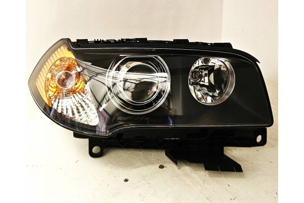 Original Lamp Right Bi Xenon BMW X3 E83 LCI COMPLETE OEM