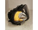 Original Lamp Right Bi Xenon BMW X3 E83 LCI COMPLETE OEM Catalog number of the part 1307022387