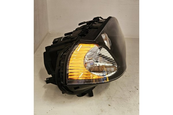 Original Lamp Right Bi Xenon BMW X3 E83 LCI COMPLETE OEM Catalog number of the part 1307022387