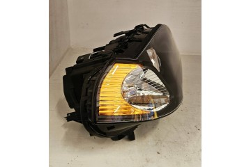 Original Lamp Right Bi Xenon BMW X3 E83 LCI COMPLETE OEM Catalog number of the part 1307022387