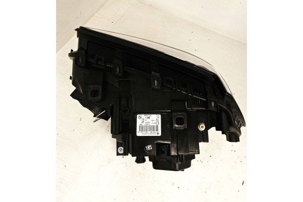 Original Lamp Right Bi Xenon BMW X3 E83 LCI COMPLETE OEM Part manufacturer BMW OE