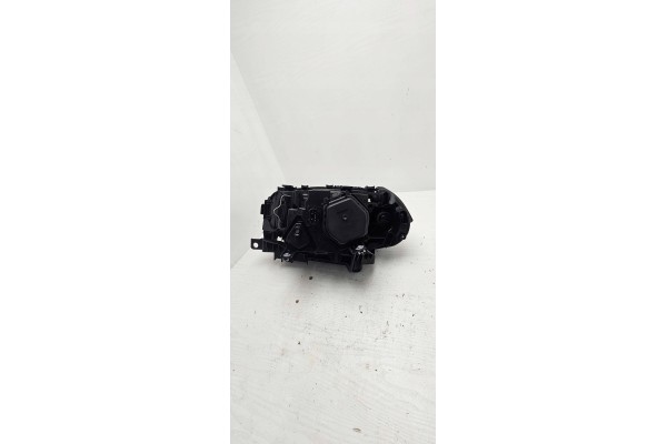 Original Lamp Right Bi Xenon BMW X3 E83 LCI COMPLETE OEM Installation side right