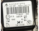 Original Lamp Right Bi Xenon BMW X3 E83 LCI COMPLETE OEM Catalog number of substitutes 16431642