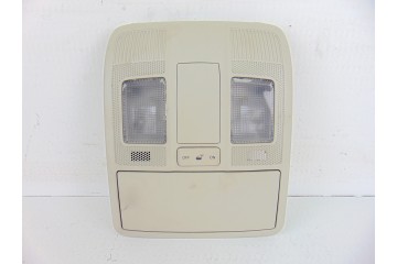 KD45-69971 LUZ INTERIOR MAZDA 3 BERLINA / SEDÁN (BM/BN) Luxury 2014 KD45-69971 201089 MAZDA - 1