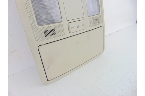 KD45-69971 LUZ INTERIOR MAZDA 3 BERLINA / SEDÁN (BM/BN) Luxury 2014 KD45-69971 201089 MAZDA - 1