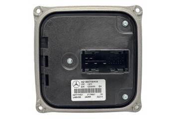 A2189009303 CLA C117 A W176 GLA LED Module LAM Mercedes 2189009303 ORIGINAL
