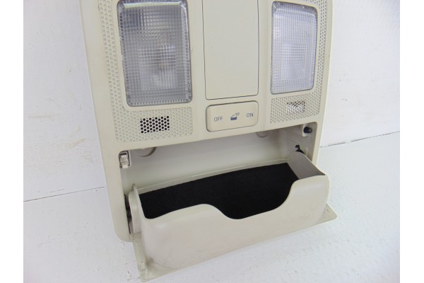 KD45-69971 LUZ INTERIOR MAZDA 3 BERLINA / SEDÁN (BM/BN) Luxury 2014 KD45-69971 201089 MAZDA - 2