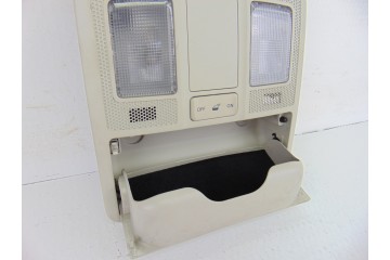 KD45-69971 LUZ INTERIOR MAZDA 3 BERLINA / SEDÁN (BM/BN) Luxury 2014 KD45-69971 201089 MAZDA - 2