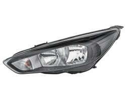 Headlight Ford Focus III 10 14 08 18 VISTEON VARROC 32C2091X
