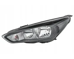 Faro Hella 1EE 354 827-111 para Ford Focus III