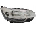 HEADLIGHT LAMP 20 11756 15 2 TYC CITROEN