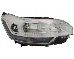 HEADLIGHT LAMP 20 11756 15 2 TYC CITROEN