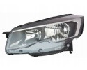 LAMP PEUGEOT 508 AND 14 18 LEFT HEADLIGHT