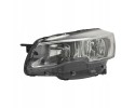 LAMP PEUGEOT 508 AND 14 18 LEFT HEADLIGHT Part manufacturer Depo