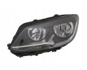 HEADLAMP LAMP 710301268203 MAGNETI MARELLI